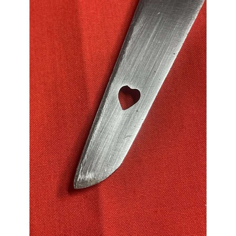 La Borde Molybdenum Stainless 6